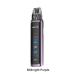 Geekvape Wenax Q Ultra Pod System Kit Midnight Purple